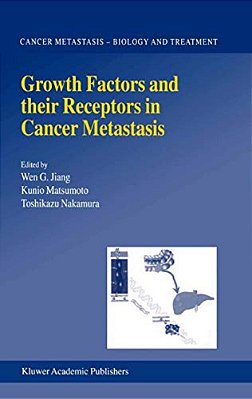 Growth Factors And Their Receptors In Cancer Metastasis-..