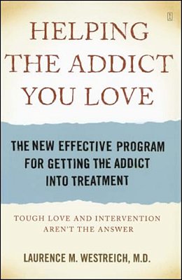 Helping The Addict You Love-..