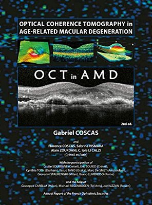 Optical Coherence Tomography In Age-Related Macular Degeneration-..