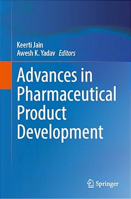 Advances In Pharmaceutical Product Development-..