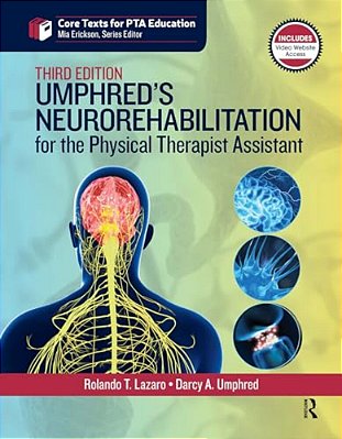 Umphred's Neurorehabilitation For The Physical Therapist Assistant-..