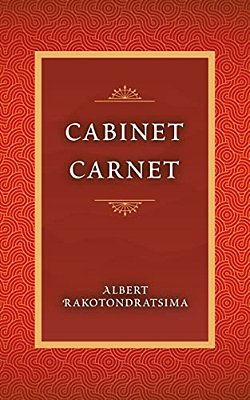 Cabinet Carnet-..