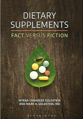 Dietary Supplements: Fact Versus Fiction-..