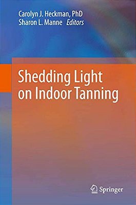 Shedding Light On Indoor Tanning-..