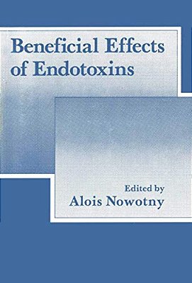 Beneficial Effects Of Endotoxins-..