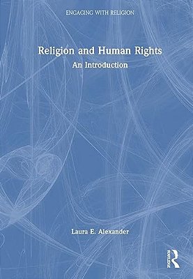 Religion And Human Rights: An Introduction-..