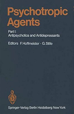 Psychotropic Agents: Part I: Antipsychotics And Antidepressants-..