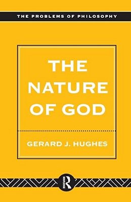 The Nature Of God: An Introduction To The Philosophy Of Religion-..
