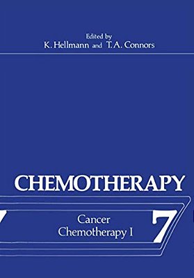 Chemotherapy: Volume 7 Cancer Chemotherapy I-..
