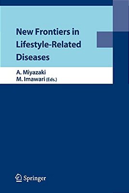 New Frontiers In Lifestyle-Related Diseases-..