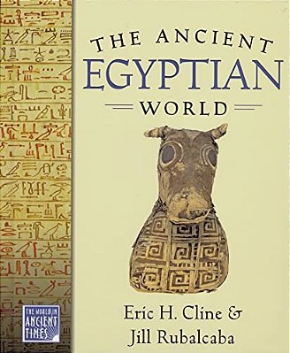 The Ancient Egyptian World-..