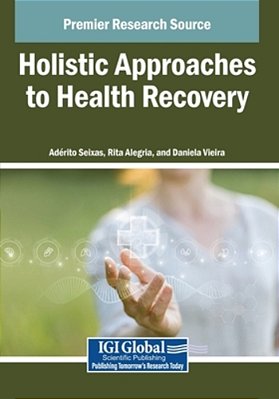 Holistic Approaches To Health Recovery-..