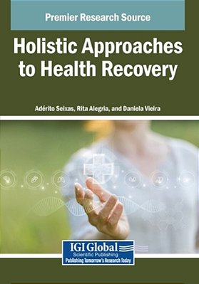 Holistic Approaches To Health Recovery-..
