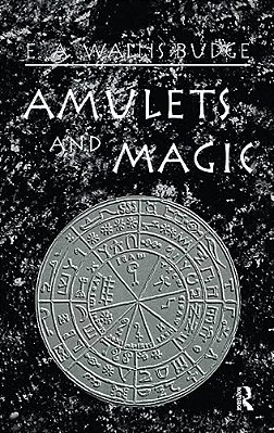 Amulets And Magic-..