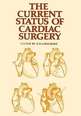 The Current Status Of Cardiac Surgery-..
