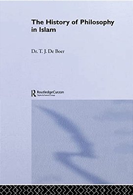 History Of Philosophy In Islam-..