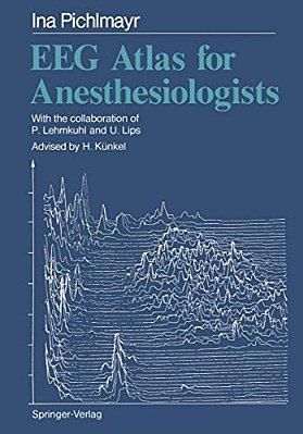 Eeg Atlas For Anesthesiologists-..