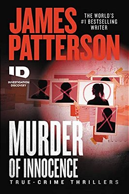 Murder Of Innocence-..