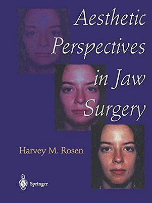 Aesthetic Perspectives In Jaw Surgery-..