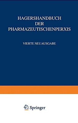 Chemikalien Und Drogen-..