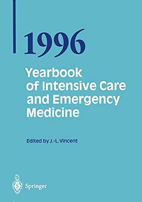 Yearbook Of Intensive Care And Emergency Medicine-..