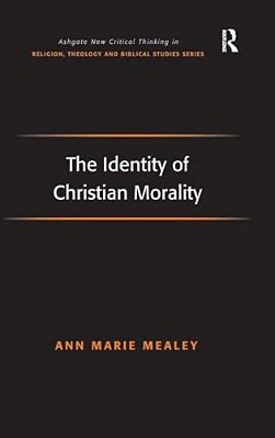 The Identity Of Christian Morality-..