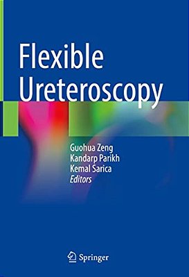 Flexible Ureteroscopy-..