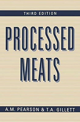 Processed Meats-..
