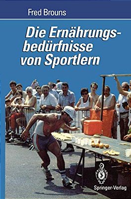 Die Ernährungsbedürfnisse Von Sportlern-..