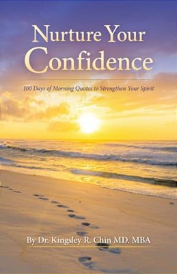 Nurture Your Confidence: 100 Days Of Morning Quotes To Strengthen Your Spirit-..