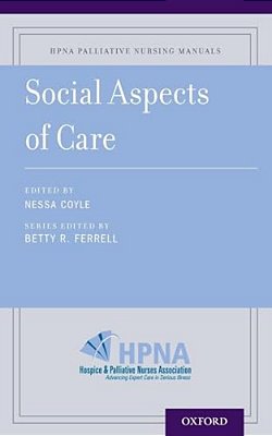 Social Aspects Of Palliative Care-..