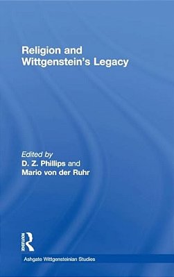 Religion And Wittgenstein's Legacy-..