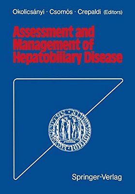 Assessment And Management Of Hepatobiliary Disease-..