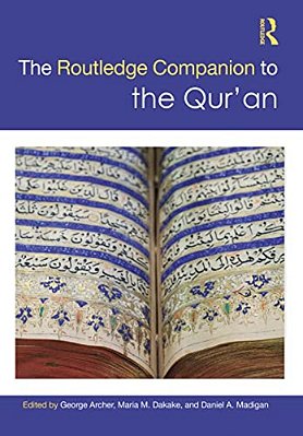 The Routledge Companion To The Qur'An-..
