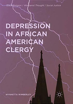 Depression In African American Clergy-..