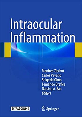 Intraocular Inflammation-..