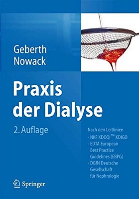 Praxis Der Dialyse-..