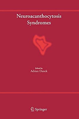 Neuroacanthocytosis Syndromes-..