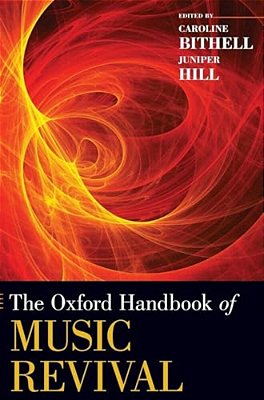 Oxford Handbook Of Music Revival-..
