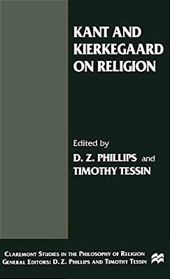 Kant And Kierkegaard On Religion-..