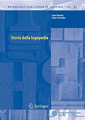 Storia Della Logopedia-..