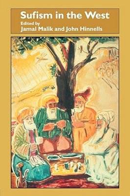 Sufism In The West-..