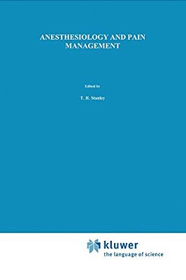 Anesthesiology And Pain Management-..