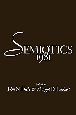 Semiotics 1981-..