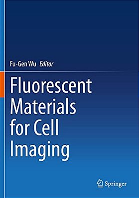 Fluorescent Materials For Cell Imaging-..