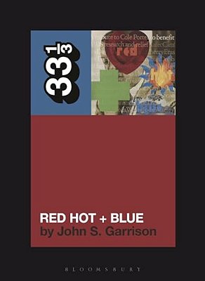 Various Artists' Red Hot + Blue-..