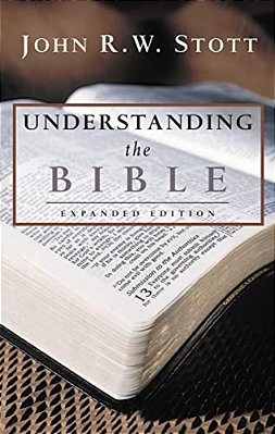 Understanding The Bible-..