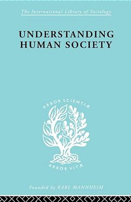 Understanding Human Society-..