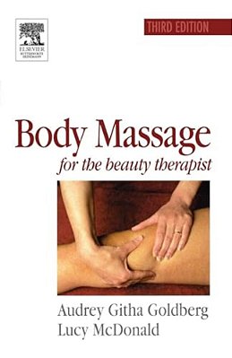 Body Massage For The Beauty Therapist-..