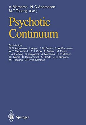 Psychotic Continuum-..